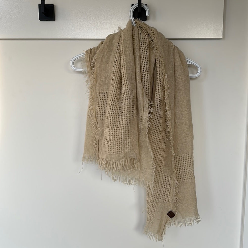 Jackson Rowe Scarf